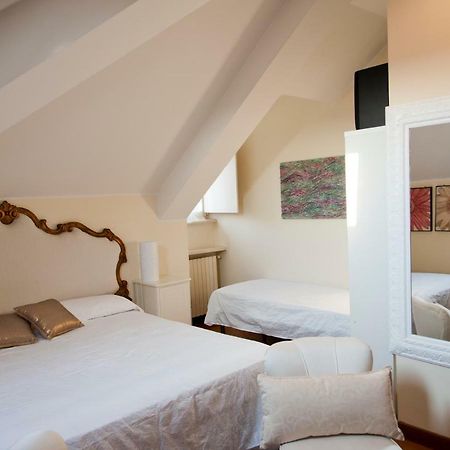 Villa Orange Pescantina Εξωτερικό φωτογραφία