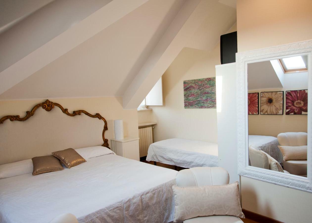 Villa Orange Pescantina Εξωτερικό φωτογραφία