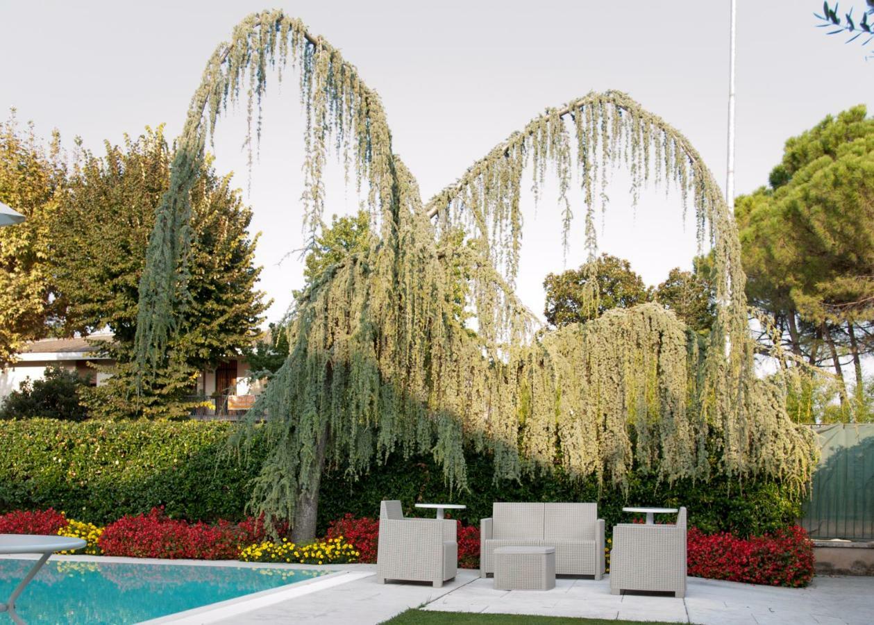 Villa Orange Pescantina Εξωτερικό φωτογραφία
