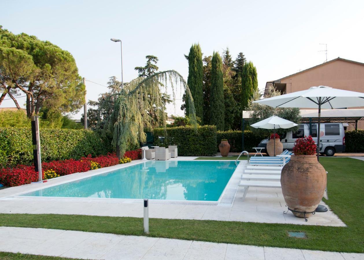 Villa Orange Pescantina Εξωτερικό φωτογραφία