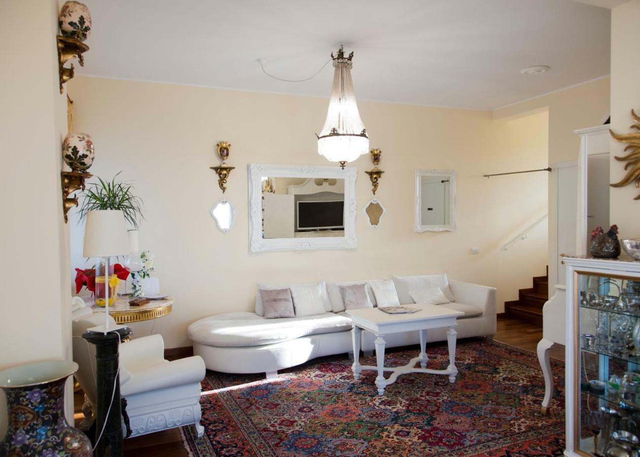 Villa Orange Pescantina Εξωτερικό φωτογραφία