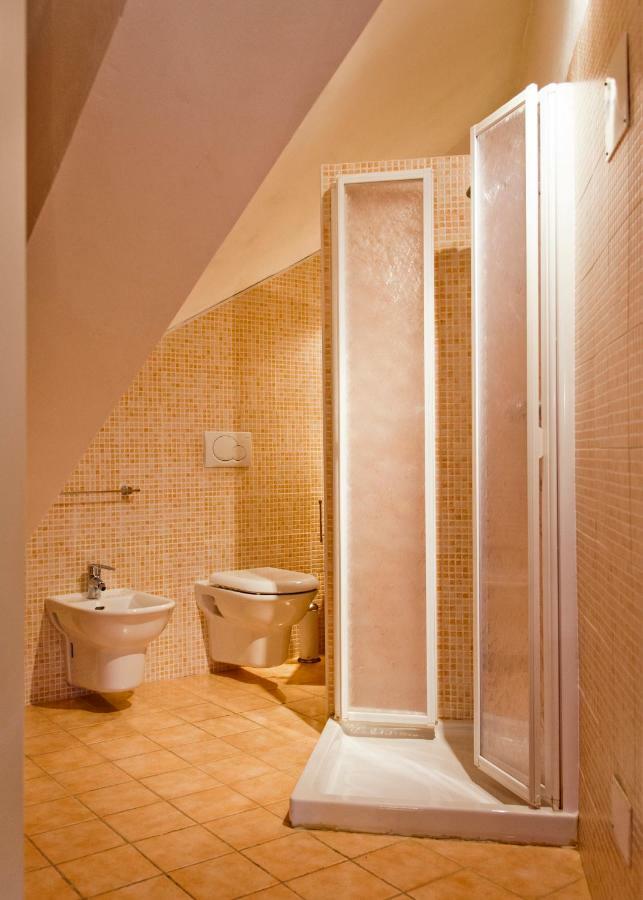 Villa Orange Pescantina Εξωτερικό φωτογραφία