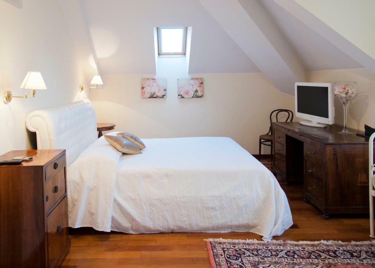 Villa Orange Pescantina Εξωτερικό φωτογραφία