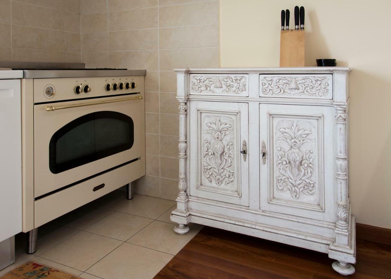 Villa Orange Pescantina Εξωτερικό φωτογραφία